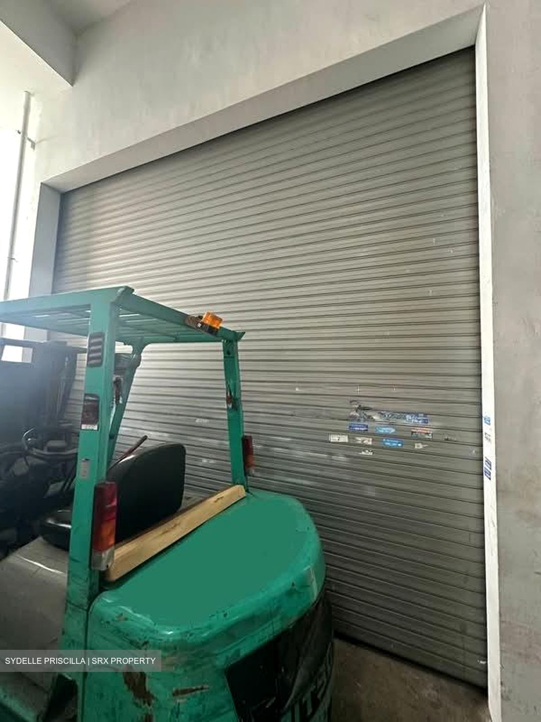 M-space (D25), Factory #560828811